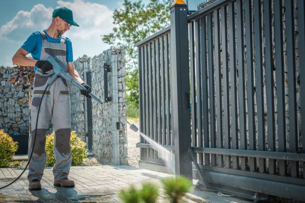 Best Fence Cleaning and Maintenance in Waterville, OH