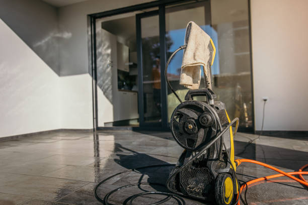 Best Oil and Grease Removal from Surfaces in Waterville, OH